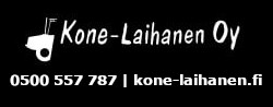 Kone-Laihanen Oy logo